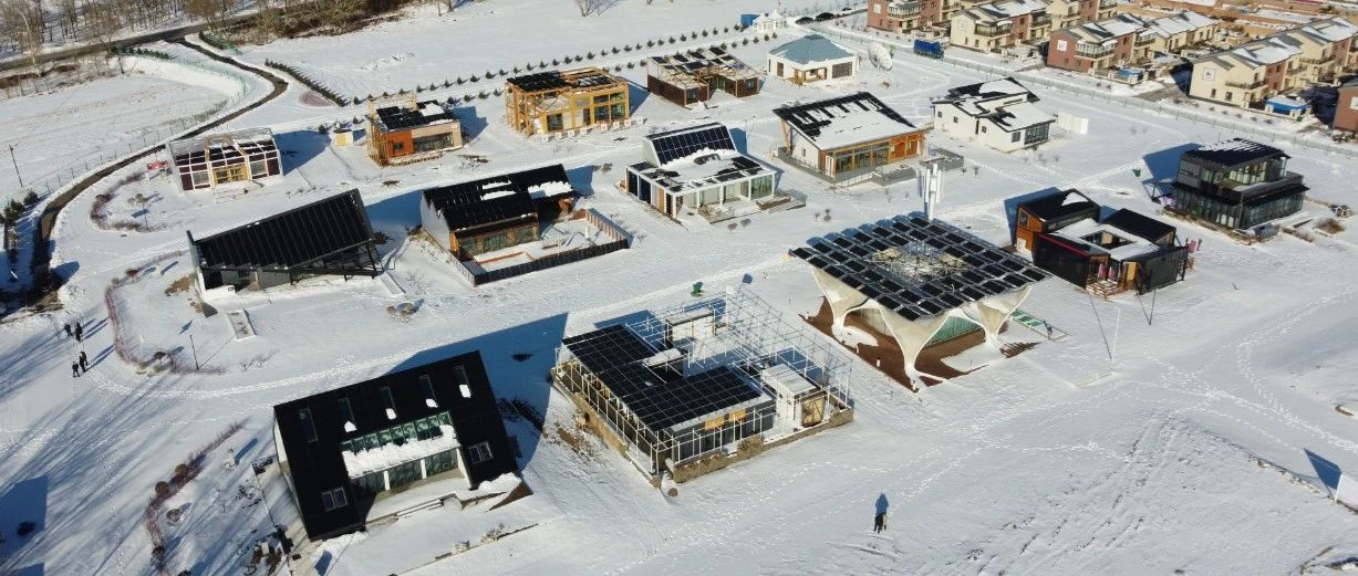 太陽能國際大賽